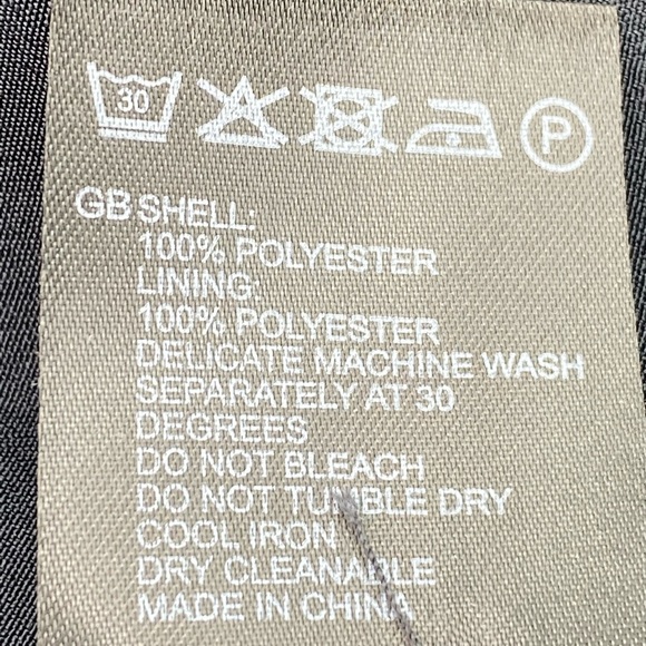 Reiss floral pleat blouse - Picture 11 of 11